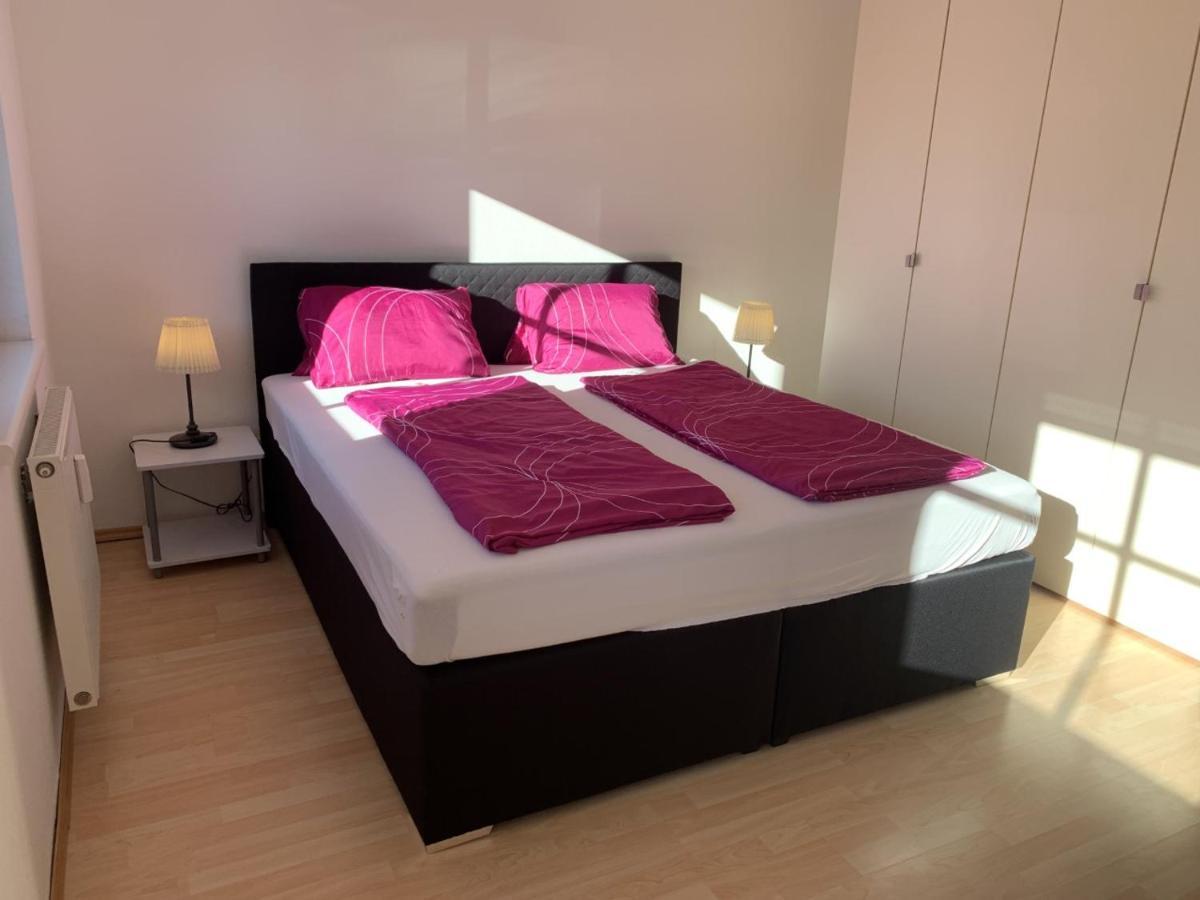 Ferienwohnung-Apartment Monika In Innsbruck-Igls Eksteriør bilde