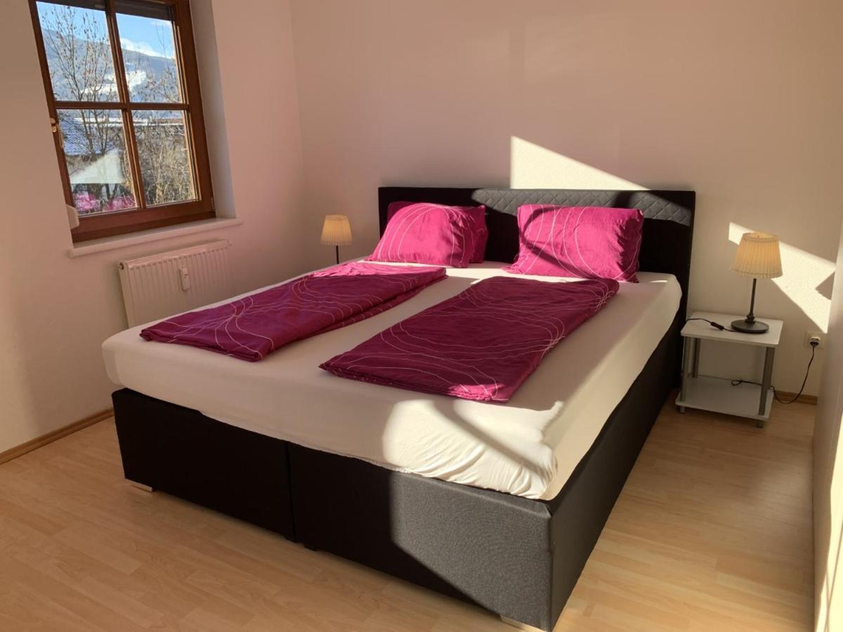 Ferienwohnung-Apartment Monika In Innsbruck-Igls Eksteriør bilde