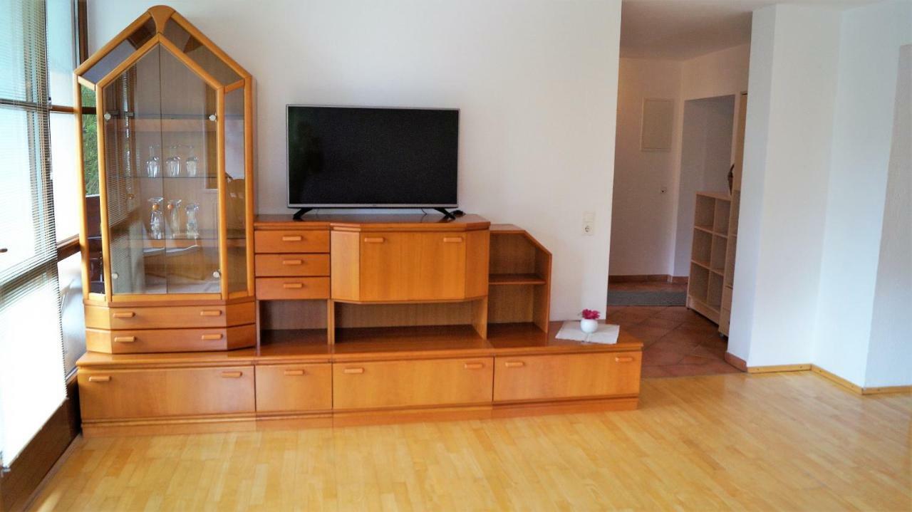 Ferienwohnung-Apartment Monika In Innsbruck-Igls Eksteriør bilde