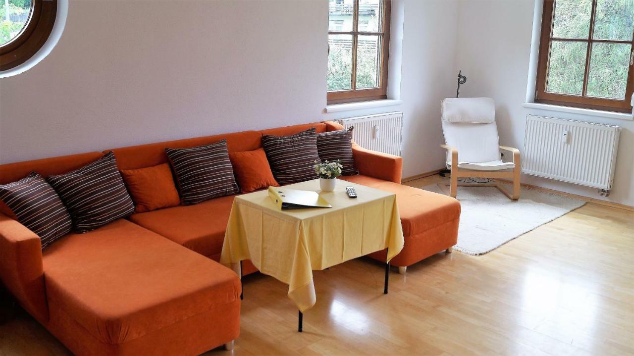 Ferienwohnung-Apartment Monika In Innsbruck-Igls Eksteriør bilde