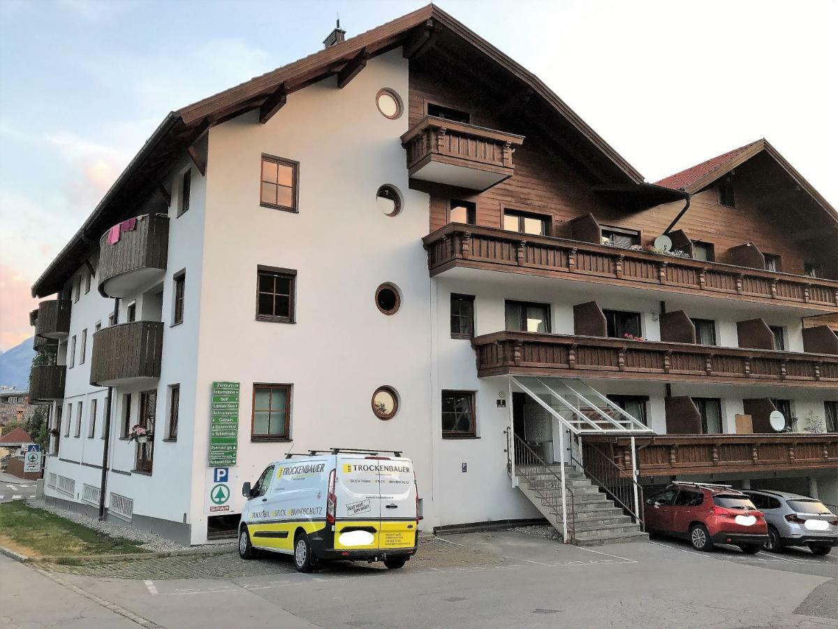 Ferienwohnung-Apartment Monika In Innsbruck-Igls Eksteriør bilde