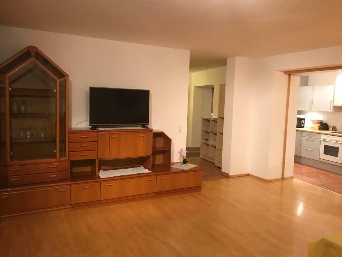 Ferienwohnung-Apartment Monika In Innsbruck-Igls Eksteriør bilde