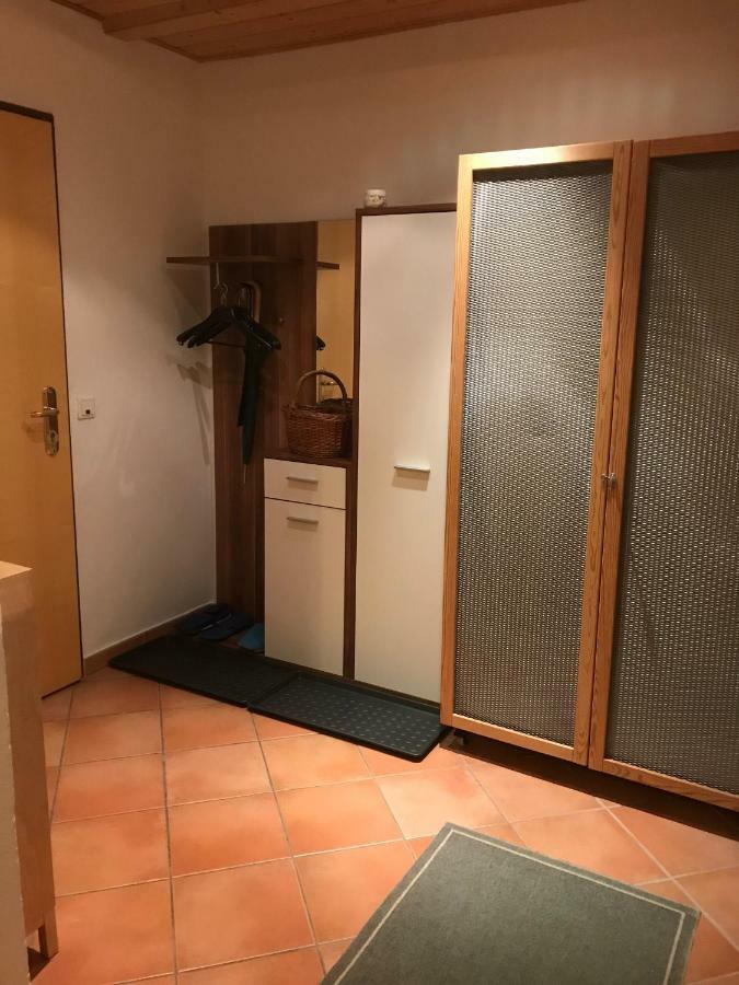 Ferienwohnung-Apartment Monika In Innsbruck-Igls Eksteriør bilde