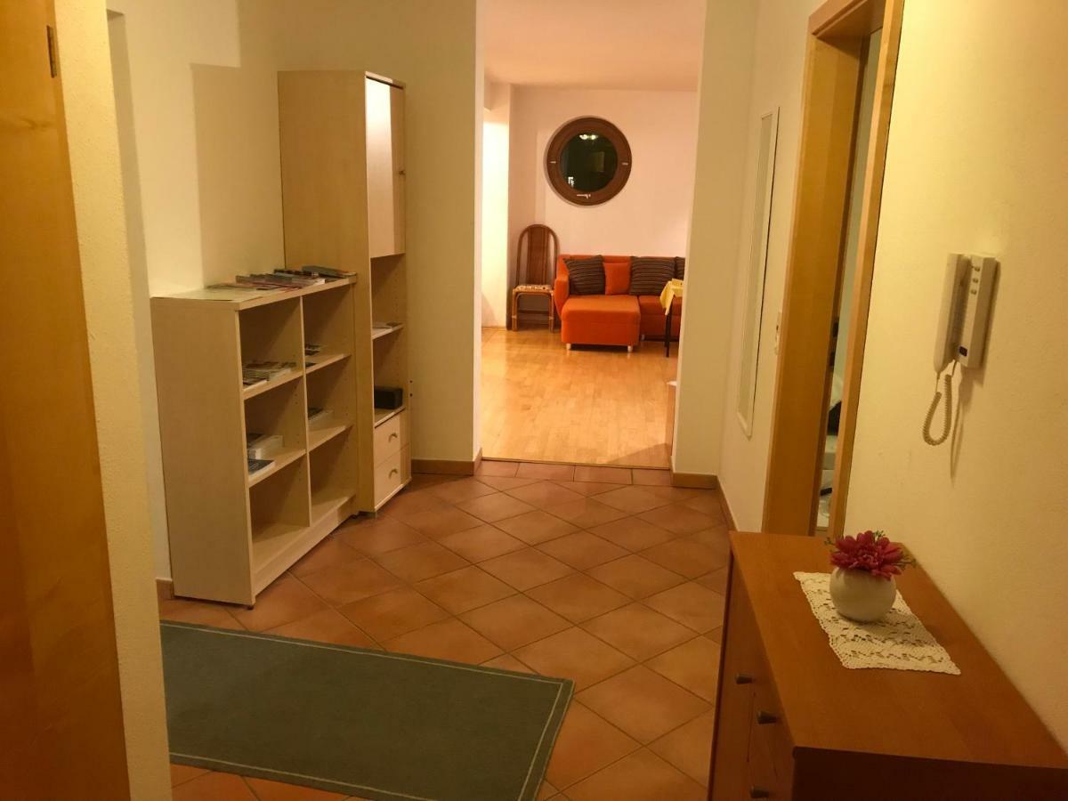 Ferienwohnung-Apartment Monika In Innsbruck-Igls Eksteriør bilde