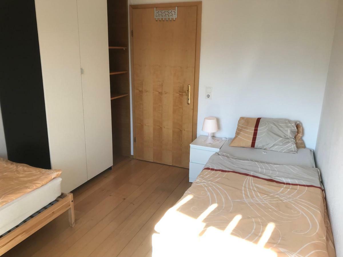Ferienwohnung-Apartment Monika In Innsbruck-Igls Eksteriør bilde