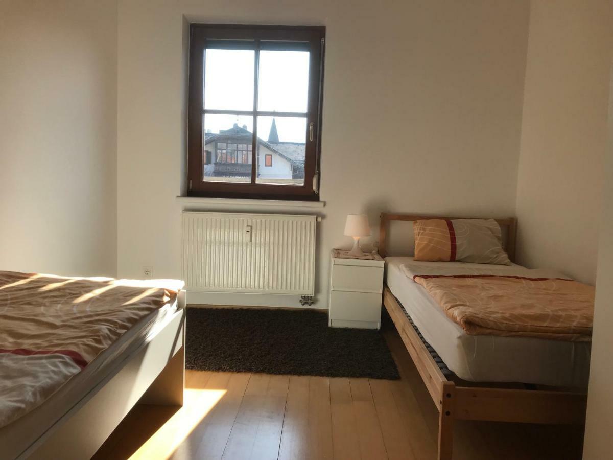 Ferienwohnung-Apartment Monika In Innsbruck-Igls Eksteriør bilde